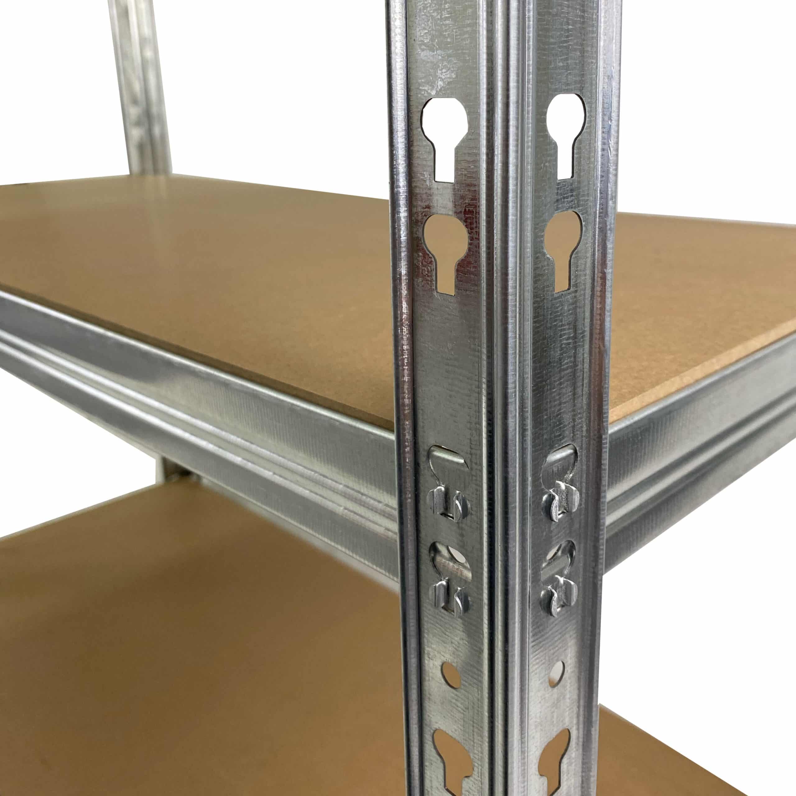 ENGANCHES NUEVO ESTANTE